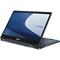 Asus ExpertBook B3 Flip Intel Core i5-1135G7 8GB 256GB SSD 14" Windows 11 Professional Academic