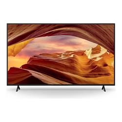 Sony 43" BRAVIA X75WL 4K Ultra HD HDR Smart Google TV