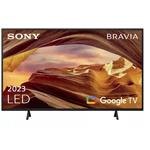 Sony 50" BRAVIA X75WL 4K Ultra HD HDR Smart Google TV