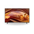 Sony 65" BRAVIA X75WL 4K Ultra HD HDR Smart Google TV