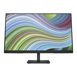 HP P24 G5 23.8" 1920x1080 5ms VGA HDMI DisplayPort IPS LED Monitor