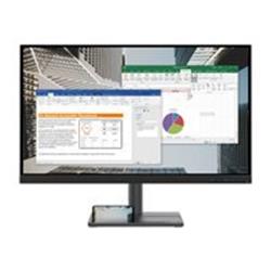 Lenovo L27e-30 27" 1920x1080 4ms VGA HDMI IPS LED Monitor