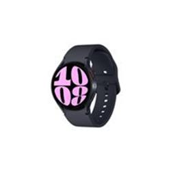 Samsung Galaxy Watch6 Aluminum BT 40mm Graphite