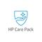 HP Care Pack Next Business Day Hardware Support with Defective Media Retention - 5 years