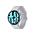 Samsung Galaxy Watch6 Aluminum LTE 44mm Silver