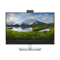 Dell C2422HE 23.8" 1920x1080 6ms HDMI DisplayPort USB-C IPS LED Video Conferencing Monitor