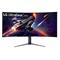 LG 45" UltraGear WQHD 240Hz Curved OLED Gaming Monitor