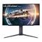 LG 27" UltraGear QHD OLED Gaming Monitor
