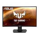 Asus TUF Gaming VG24VQE 23.6" Full HD Curved Gaming Monitor