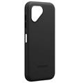 Fairphone 5 TPU Case Matt Black