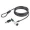 StarTech.com Laptop Cable Lock 6Ft