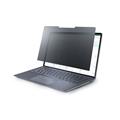 StarTech.com 13.5in Laptop Privacy Screen