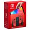 Nintendo Switch OLED Mario Red Edition