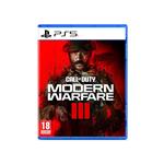 Sony Call of Duty: Modern Warfare III (PS5)