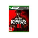 Microsoft Call of Duty: Modern Warfare III (Xbox Series X)