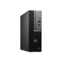 Dell OptiPlex 7010 Plus SFF Intel Core i7-13700 16GB 512GB Windows 11 Professional 64-bit