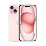 Apple iPhone 15 128GB Pink