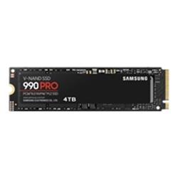 Samsung 990 PRO PCIe 4.0 NVMe M.2 4TB