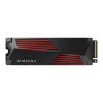 Samsung 990 PRO Heatsink SSD NMVE PCIe 4 1TB