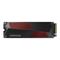Samsung 990 PRO Heatsink SSD NMVE PCIe 4 1TB