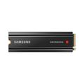 Samsung 980 PRO Heatsink SSD NMVE PCIe 4 1TB