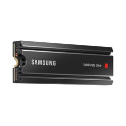 Samsung 980 PRO Heatsink SSD NMVE PCIe 4 2TB