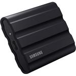 Samsung T7 Shield 4TB Black