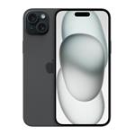 Apple iPhone 15 Plus 256GB Black