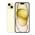 Apple iPhone 15 Plus 256GB Yellow