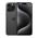 Apple iPhone 15 Pro Max 256GB Black Titanium