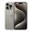 Apple iPhone 15 Pro Max 256GB Natural Titanium