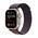 Apple Watch Ultra 2 GPS + Cellular, 49mm Titanium Case with Indigo Alpine Loop - Medium