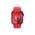 Apple Watch Series 9 GPS 41mm (PRODUCT)RED Aluminium Case with (PRODUCT)RED Sport Band - M/L