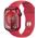 Apple Watch Series 9 GPS + Cellular 41mm (PRODUCT)RED Aluminium Ca
