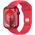 Apple Watch Series 9 GPS + Cellular 45mm (PRODUCT)RED Aluminium Ca