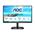 AOC 22B2H/EU 22"  LED Monitor Full HD (1080p)