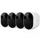 Arlo Pro 5 Spotlight Security Camera - 4 Camera Kit - White