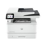 HP LaserJet Pro MFP 4102dw Multifunction Printer