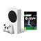 Microsoft Xbox Series S with EA Sports FC 24 Standard Edition (Digital Code)