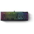 Razer BlackWidow V4 X (Green Switch) - UK Layout