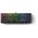 Razer BlackWidow V4 X (Green Switch) - UK Layout