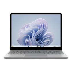 Microsoft Surface Laptop Go 3 Core i5 8GB 256GB - Platinum