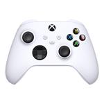 Microsoft Xbox Wireless Controller Robot White V2