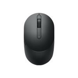 Dell Dell Mobile Wireless Mouse - MS3320W - Black