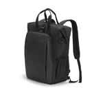 Dicota Eco Backpack Dual GO for Surface - up to 15"