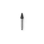 Microsoft Stylus Tip - Matte Black - (pack of 80) - for Surface Slim Pen 2