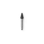 Microsoft Stylus Tip - Matte Black - (pack of 80) - for Surface Slim Pen 2