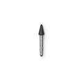 Microsoft Stylus Tip - Matte Black - (pack of 80) - for Surface Slim Pen 2