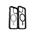 OtterBox Defender XT Clear iPhone 15/14/13 - Clear/Black