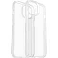 OtterBox React iPhone 15 - Clear
